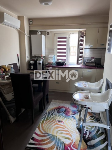  Apartament 3 Camere decomandat - Far - Billa - Mobilat Complet