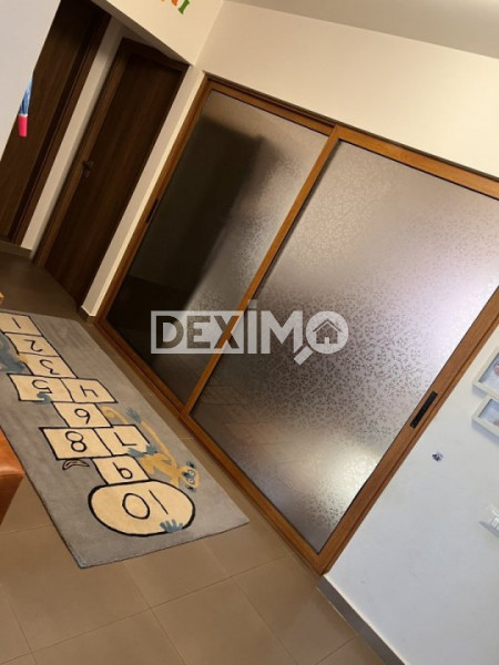  Apartament 3 Camere decomandat - Far - Billa - Mobilat Complet