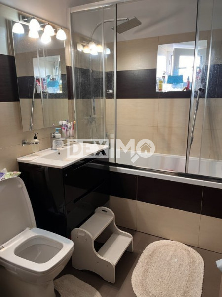  Apartament 3 Camere decomandat - Far - Billa - Mobilat Complet