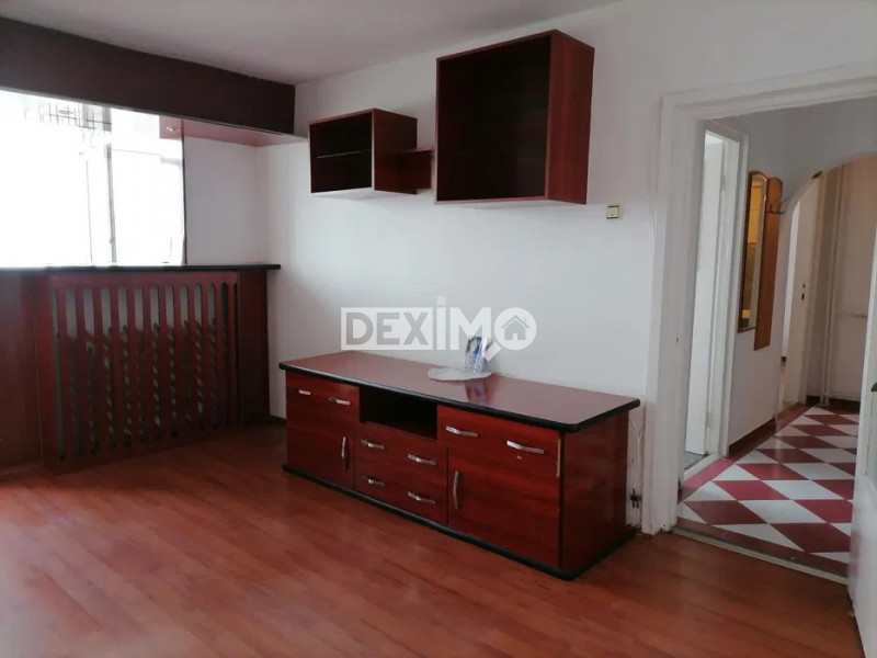 Apartament 2 Camere - Km 4-5 - Doraly - Gaze La Usa