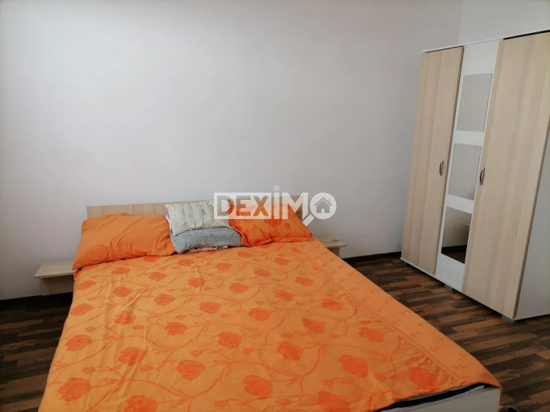 Apartament 2 Camere - Km 4-5 - Doraly - Gaze La Usa