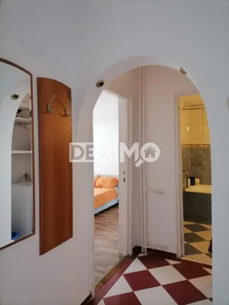 Apartament 2 Camere - Km 4-5 - Doraly - Gaze La Usa