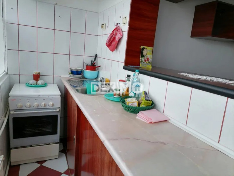 Apartament 2 Camere - Km 4-5 - Doraly - Gaze La Usa