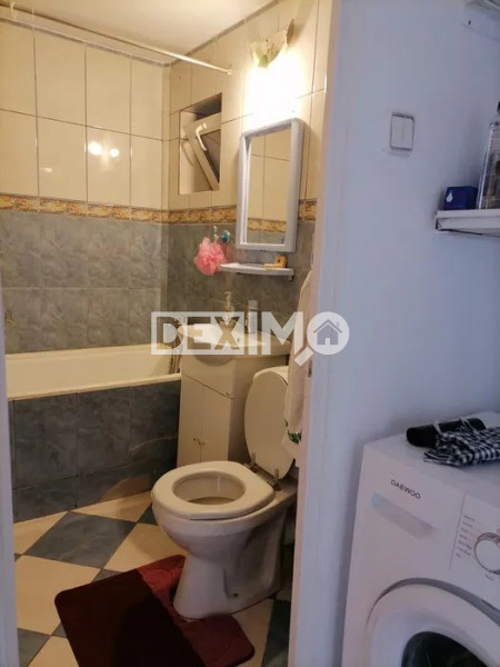 Apartament 2 Camere - Km 4-5 - Doraly - Gaze La Usa