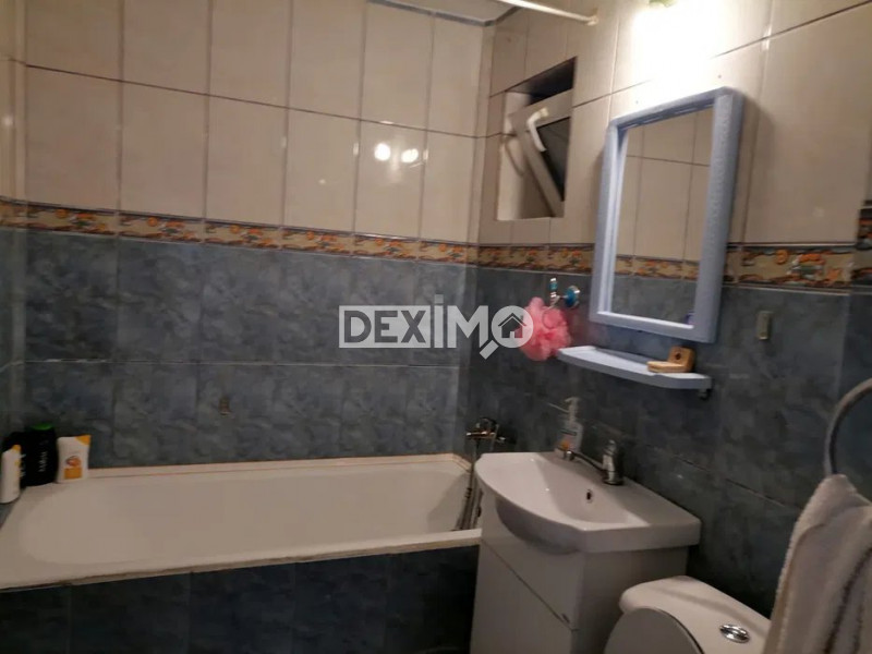 Apartament 2 Camere - Km 4-5 - Doraly - Gaze La Usa