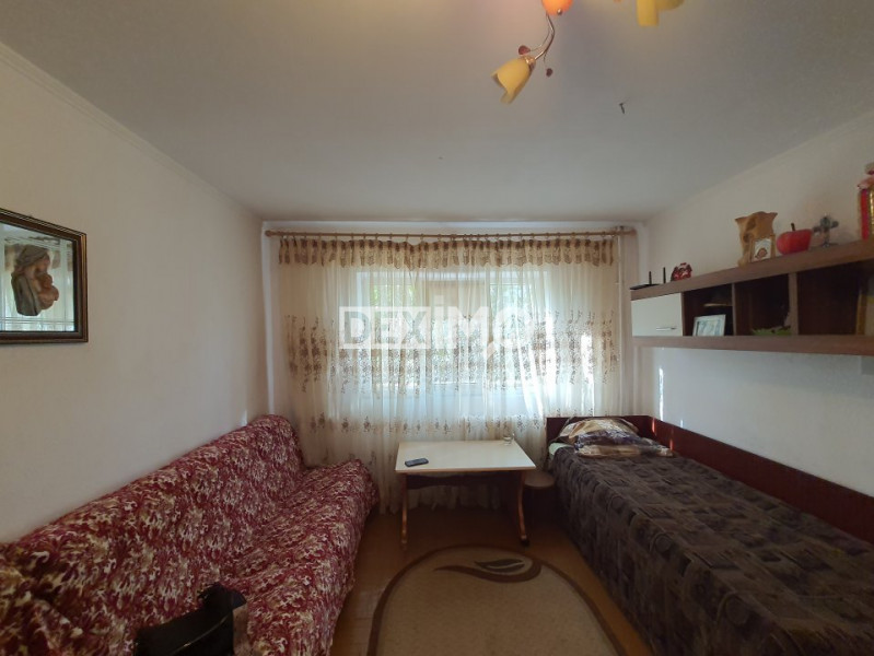 EDEN - Apartament cu 2 camere confort 1