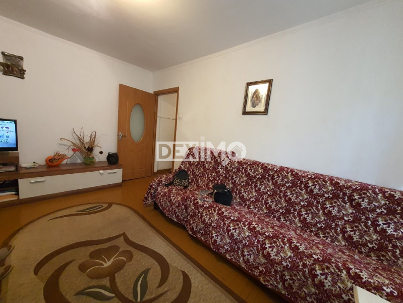 EDEN - Apartament cu 2 camere confort 1