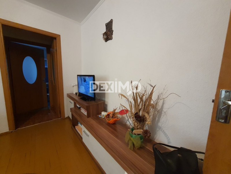EDEN - Apartament cu 2 camere confort 1