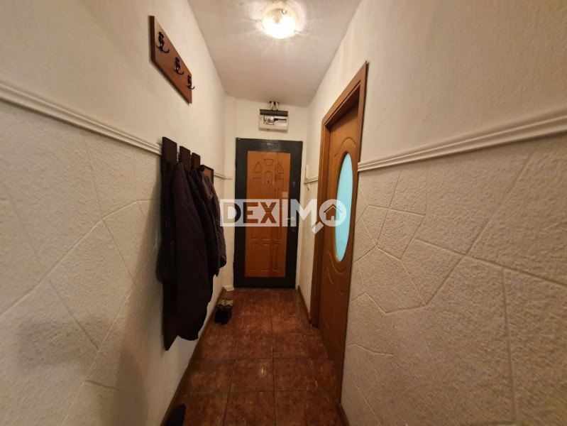 EDEN - Apartament cu 2 camere confort 1