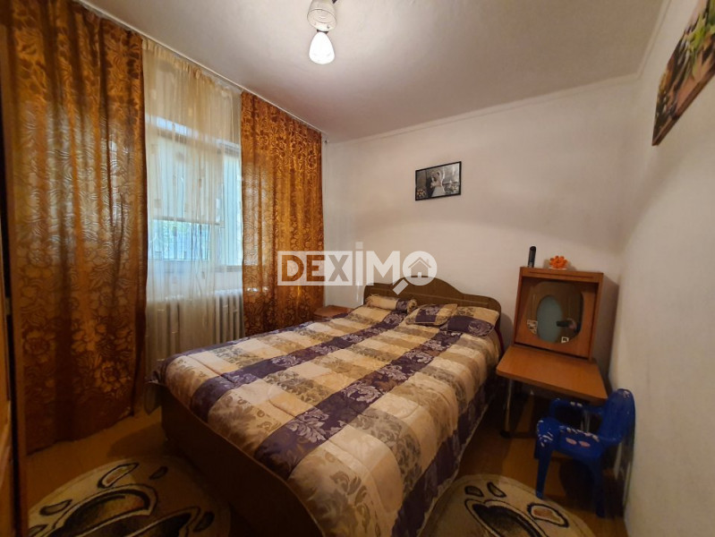 EDEN - Apartament cu 2 camere confort 1