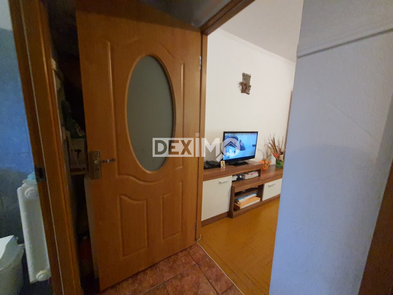 EDEN - Apartament cu 2 camere confort 1