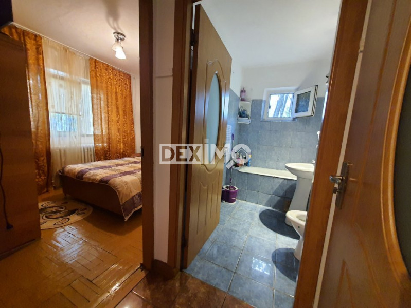 EDEN - Apartament cu 2 camere confort 1