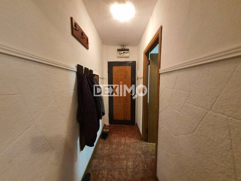 EDEN - Apartament cu 2 camere confort 1