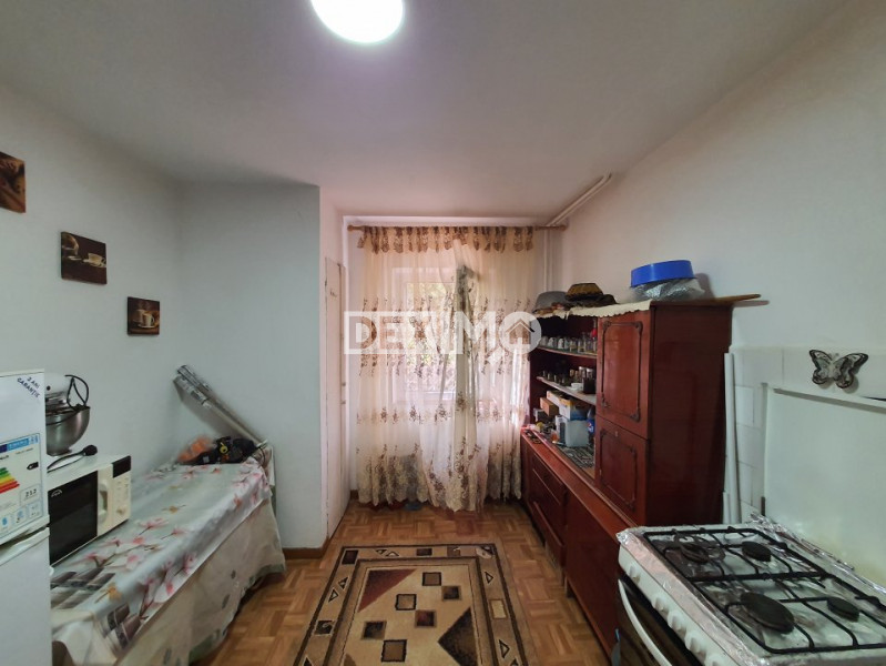 EDEN - Apartament cu 2 camere confort 1