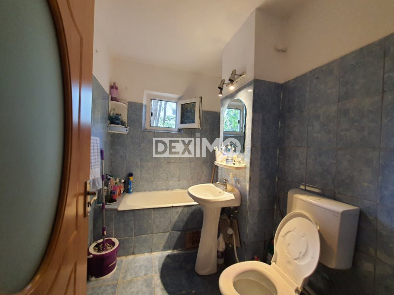 EDEN - Apartament cu 2 camere confort 1