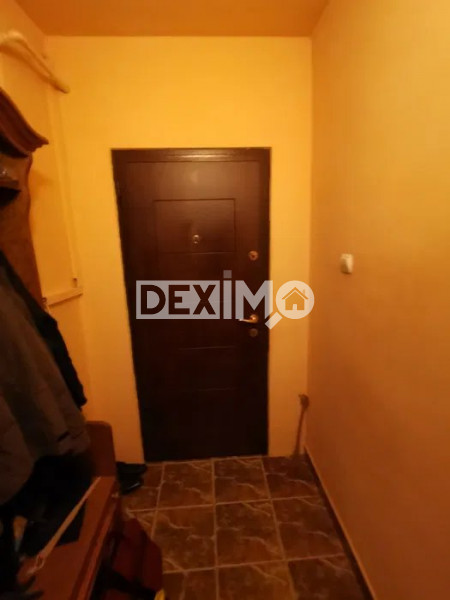 Apartament 3 Camere - Gara - ICIl - Vedere Spre Mare