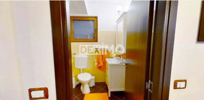 Apartament 3 Camere Spatios - Compozitori - Mobilat Complet - Pod - Loc Parcare