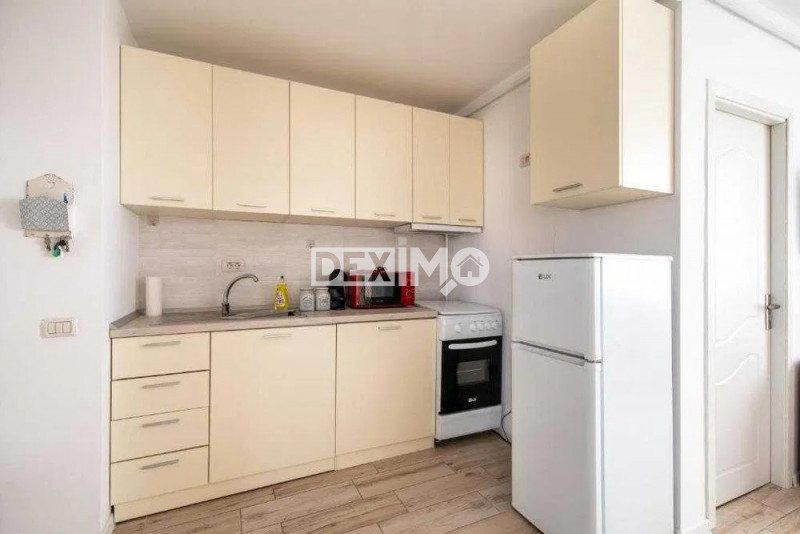 Studio - Mamaia Nord - Ultrafinisat - Mobilat Complet