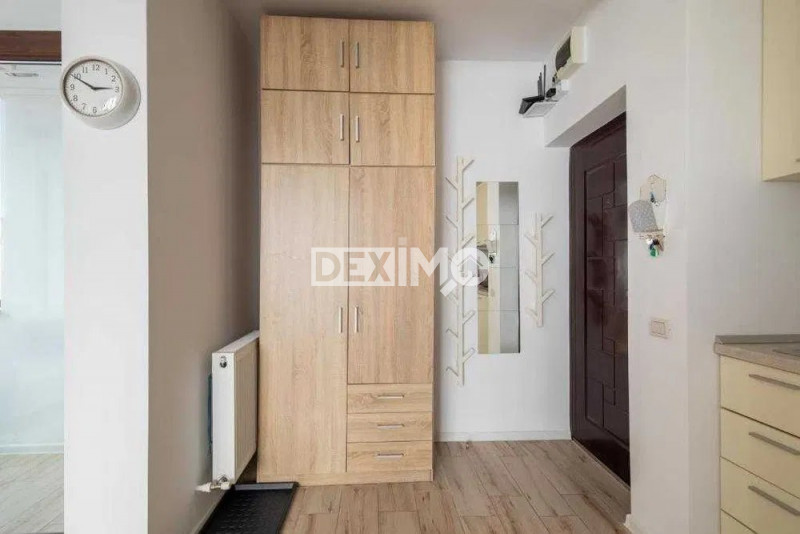 Studio - Mamaia Nord - Ultrafinisat - Mobilat Complet