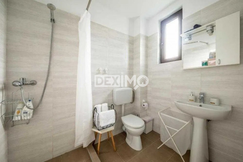 Studio - Mamaia Nord - Ultrafinisat - Mobilat Complet