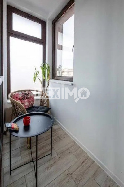 Studio - Mamaia Nord - Ultrafinisat - Mobilat Complet