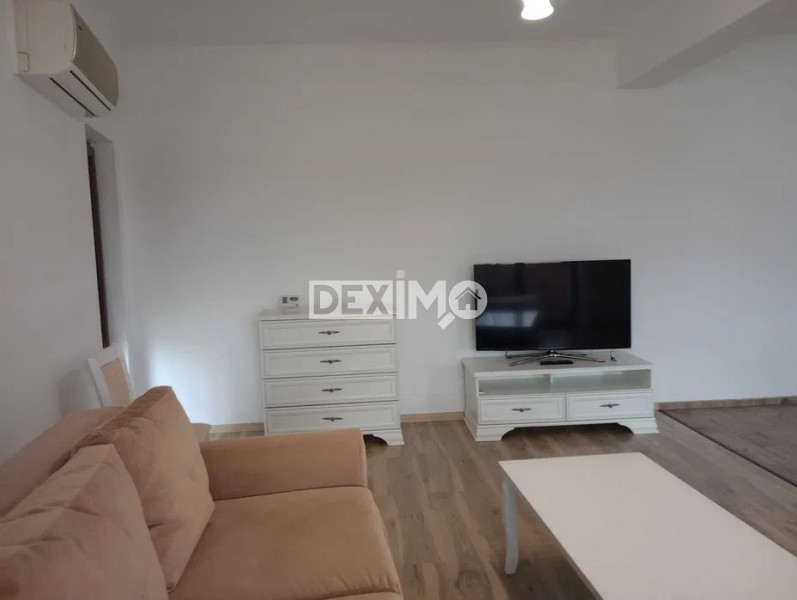 Apartament 2 Camere - KM 4-5 - Bloc Nou - Loc Parcare