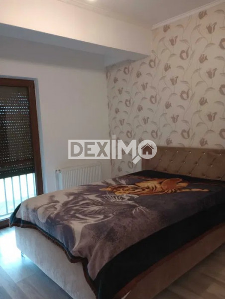 Apartament 2 Camere - KM 4-5 - Bloc Nou - Loc Parcare