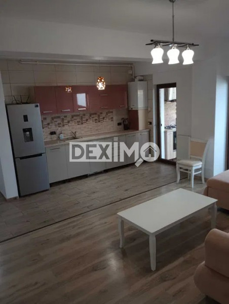 Apartament 2 Camere - KM 4-5 - Bloc Nou - Loc Parcare