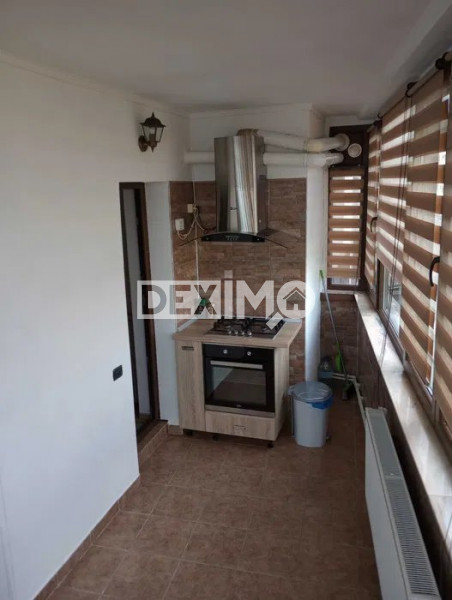 Apartament 2 Camere - KM 4-5 - Bloc Nou - Loc Parcare