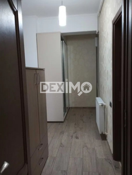 Apartament 2 Camere - KM 4-5 - Bloc Nou - Loc Parcare