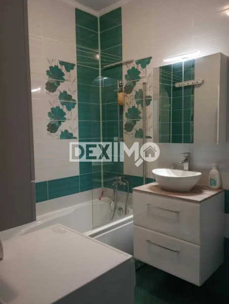 Apartament 2 Camere - KM 4-5 - Bloc Nou - Loc Parcare