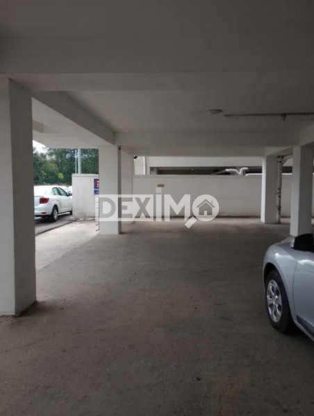 Apartament 2 Camere - KM 4-5 - Bloc Nou - Loc Parcare