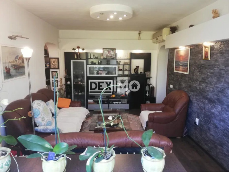 Apartament 4 Camere - City Park Mall - Mobilat - Gaze La Usa