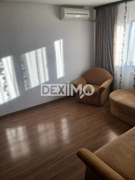 Apartament 2 Camere - Inel I - Mobilat - Gaze La Usa