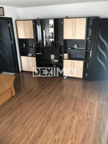 Apartament 2 Camere - Inel I - Mobilat - Gaze La Usa