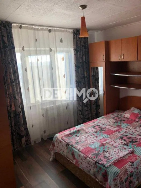 Apartament 2 Camere - Inel I - Mobilat - Gaze La Usa