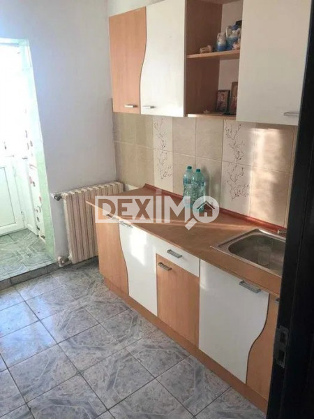 Apartament 2 Camere - Inel I - Mobilat - Gaze La Usa