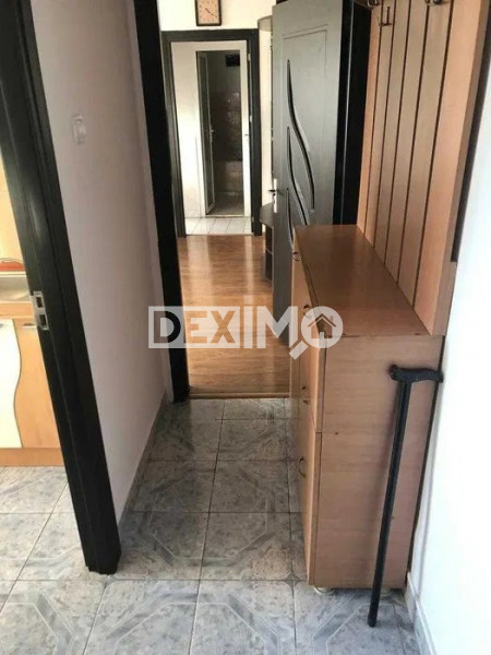 Apartament 2 Camere - Inel I - Mobilat - Gaze La Usa