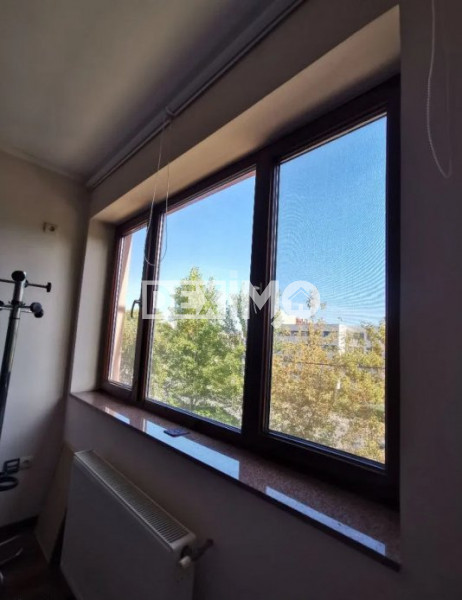 Apartament 2 Camere - Mamaia - Butoaie - Utilat Complet - Termen Lung