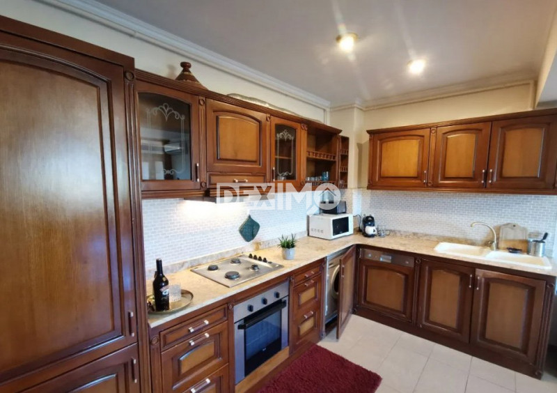 Apartament 2 Camere - Mamaia - Butoaie - Utilat Complet - Termen Lung