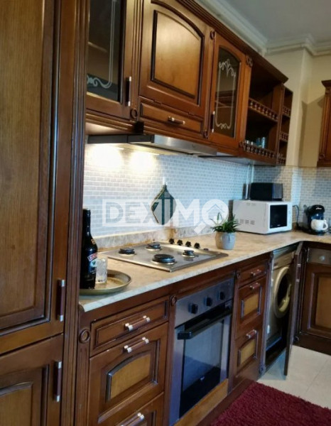 Apartament 2 Camere - Mamaia - Butoaie - Utilat Complet - Termen Lung