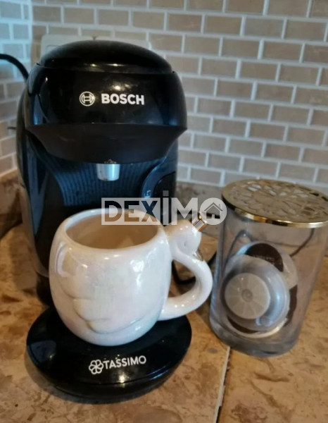 Apartament 2 Camere - Mamaia - Butoaie - Utilat Complet - Termen Lung