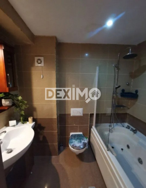 Apartament 2 Camere - Mamaia - Butoaie - Utilat Complet - Termen Lung