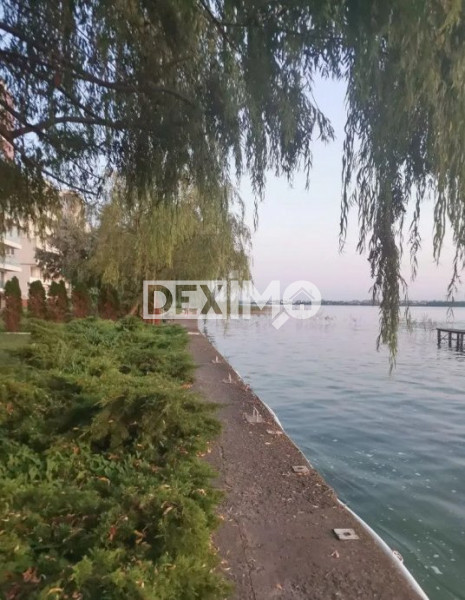 Apartament 2 Camere - Mamaia - Butoaie - Utilat Complet - Termen Lung