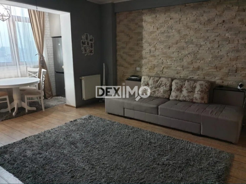 Apartament 2 Camere - Mamaia Nord - Mobila LUX