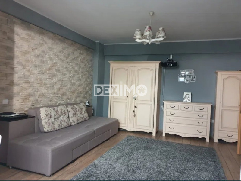 Apartament 2 Camere - Mamaia Nord - Mobila LUX