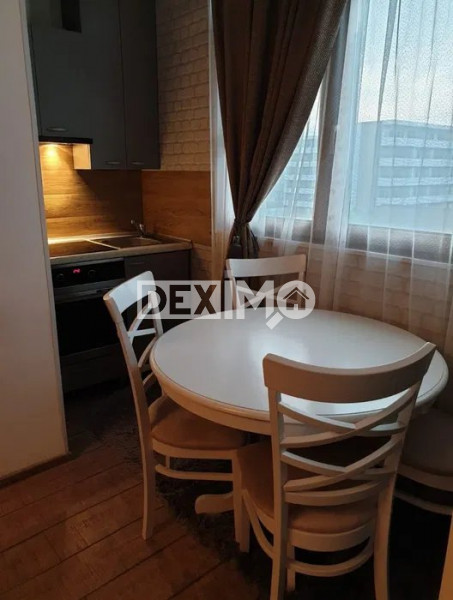 Apartament 2 Camere - Mamaia Nord - Mobila LUX
