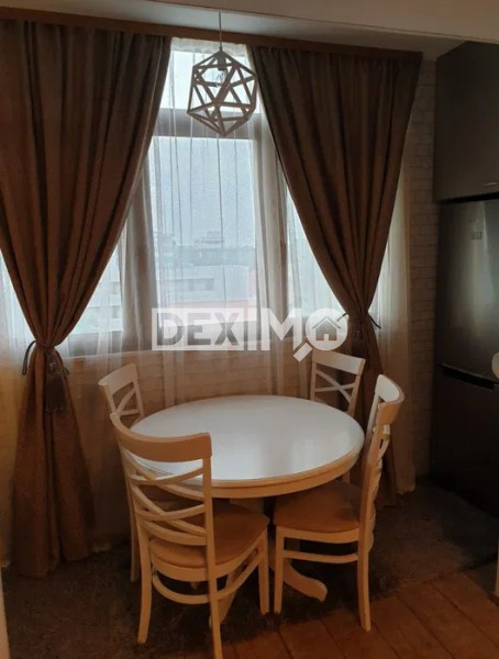 Apartament 2 Camere - Mamaia Nord - Mobila LUX