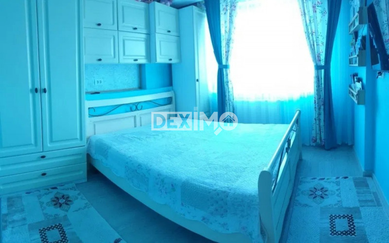 Apartament 2 Camere - Mamaia Nord - Mobila LUX