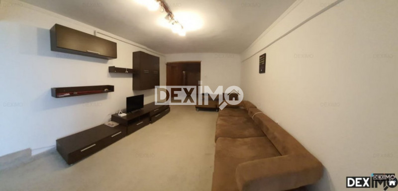 Apartament 4 Camere - Faleza Nord - Vedere Frontala La Mare - Teremen Lung